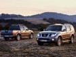 Nissan za Ženevu redizajnirao Pathfinder i Navaru