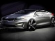 Nova KIA Magentis premijerno u New Yorku