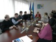 Prijem za delegacije nacionalnih i kulturnih društava