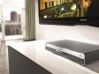 Novi Philipsov Blu-ray player