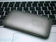 iPhone 3GS u kućištu od titana