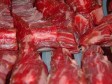 U Banovićima opljačkana mesnica