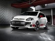 Papreni Abarth 500C i Punto Evo u Ženevi