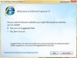 Internet Explorer 8 je najpopularniji web preglednik