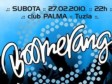 ˝Boomerang˝ u Domu mladih Tuzla