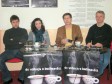 ˝Do viđenja u Budimpešti˝ - premijerno u Teatru Kabare Tuzla