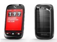 Puma i Sagem napravili mobitel sa solarnim panelom