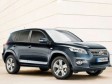 Redizajnirani Toyota RAV4