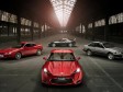 Toyota se prisjeća prošlosti i najavljuje budućnost