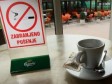 Za mjesec dana ponovno zabrana pušenja u kafićima u Hrvatskoj