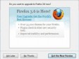 Mozilla tjera korisnike da nadograde Firefox