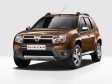 Dacia Duster pokazuje za kakve terene je sposobna