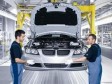 Proizvodnja automobila u Europi na najnižoj razini od 1996.