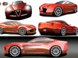 Alfa Romeo 4C