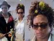 Whitney Houston izgleda jako loše