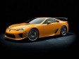Predstavljen LFA Special Edition 