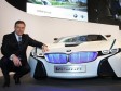 BMW i službeno potvrdio prelazak na prednji pogon