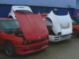 Dva nova BMW-a M3 i Ford RS200 otkriveni nakon 20 godina
