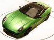 Ferrari predstavlja svoj prvi hibrid u Ženevi