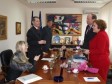 Načelnik Imamović primio holandskog ambasadora u BiH