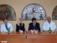 Ambasador Egipta u BiH posjetio UKC Tuzla