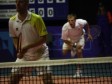 Bh Telecom Indoors: Trojica bh tenisera u drugom kolu   