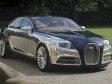 Bugatti 16 C Galibier ide u proizvodnju