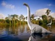 Naučnici potvrdili: Dinosaure ubio veliki asteroid