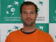 Davis cup: Makedonija - BiH 2:3   