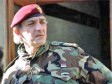 Kapetan Dragan u bijegu u Australiji