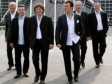 ''Legende'' iz Beograda u BKC-u Tuzla, 24. aprila