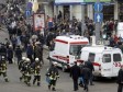 Bombaški napadi u Moskvi ipak djelo čečenskih pobunjenika