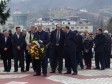 Predstvnici Općine Tuzla položili cvijeće na Slanoj Banji