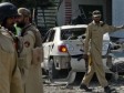 Pakistan: Pet mrtvih u napadu na ured američke nevladine organizacije   