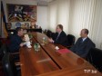 Načelnik Imamović primio Otpravnika poslova Ambasade SAD-a u BiH 