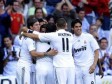 Realu težak zadatak na Bernabeu