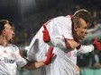 Arsenal i Bayern u četvrtfinalu