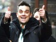 Robbie Williams: Marihuana je tako lijepa droga