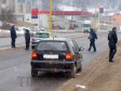 Foto: Udarilo ga auto dok je prelazio južnu magistralu