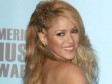 Shakira dobila medalju od UN-a