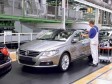 Volkswagen u Emdenu postat će Blue Factory