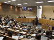 Odbijen Zakon o plaćama i naknadama u organima vlasti FBiH
