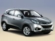 Hyundai ix35, Europski štih po korejskoj cijeni