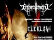 Death-metal noć uz Enthrallment u clubu Palma u Tuzli