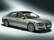 Audi predstavio A8 L