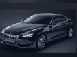 BMW Gran Coupe: Dinamičan, agresivan, upadljiv