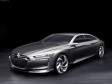 Citroenov konceptni Metropolis