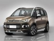 Citroen predstavio AirCross