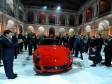 Ferrari 599 GTO i službeno predstavljen, a već rasprodan