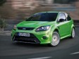Ford nabrijao Focus RS do 350 KS